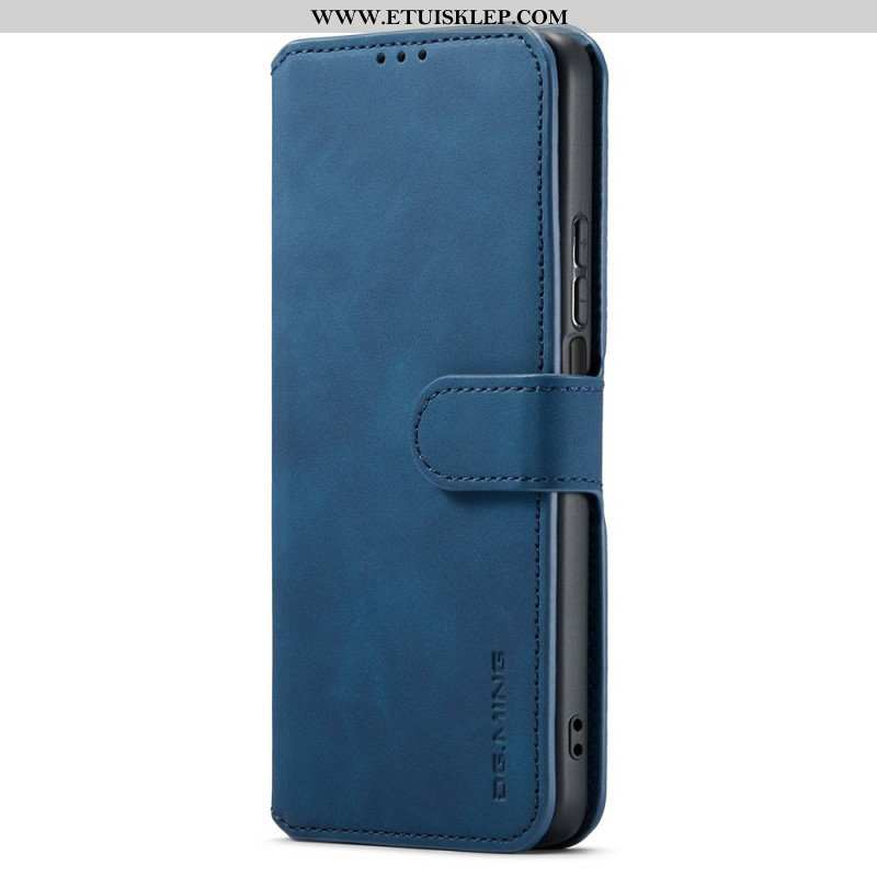 Etui Folio do Xiaomi Redmi Note 11 Pro Plus 5G Dg.ming Retro